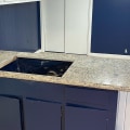 Durability and Maintenance of Custom Granite and Marble