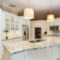 Understanding Colors and Patterns in Custom Granite and Marble