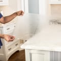 How to Protect Your Custom Granite and Marble from Wear and Tear