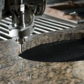 Saw Cutting: The Process and Benefits of Using Custom Granite and Marble