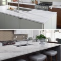 Customizing with Edge Profiles: Elevating Your Kitchen Countertop Design