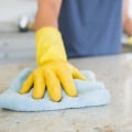 Cleaning and Maintaining Your Stone: The Essential Guide