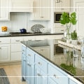 Incorporating Backsplashes and Accents for Stunning Custom Granite and Marble Countertop Designs