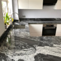 All About Popular Uses of Custom Granite and Marble for Kitchen and Bathroom Countertops