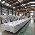 The Versatility of Custom Granite and Marble: Exploring Popular Uses