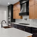 Choosing the Right Stone for Your Kitchen: A Comprehensive Guide