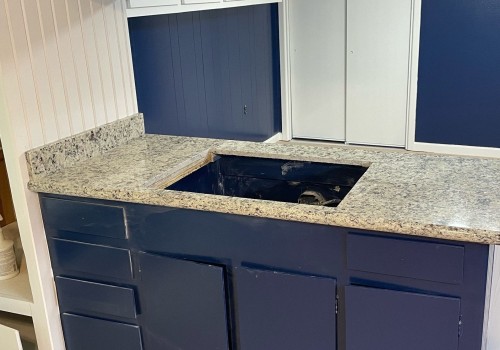 Durability and Maintenance of Custom Granite and Marble