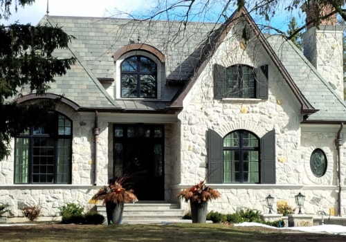 Understanding the Beauty and Versatility of Natural Stone for Your Home