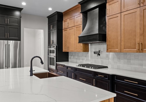 Choosing the Right Stone for Your Kitchen: A Comprehensive Guide