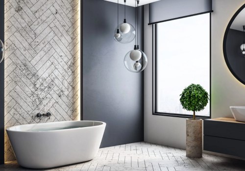 Choosing the Right Stone for Your Bathroom